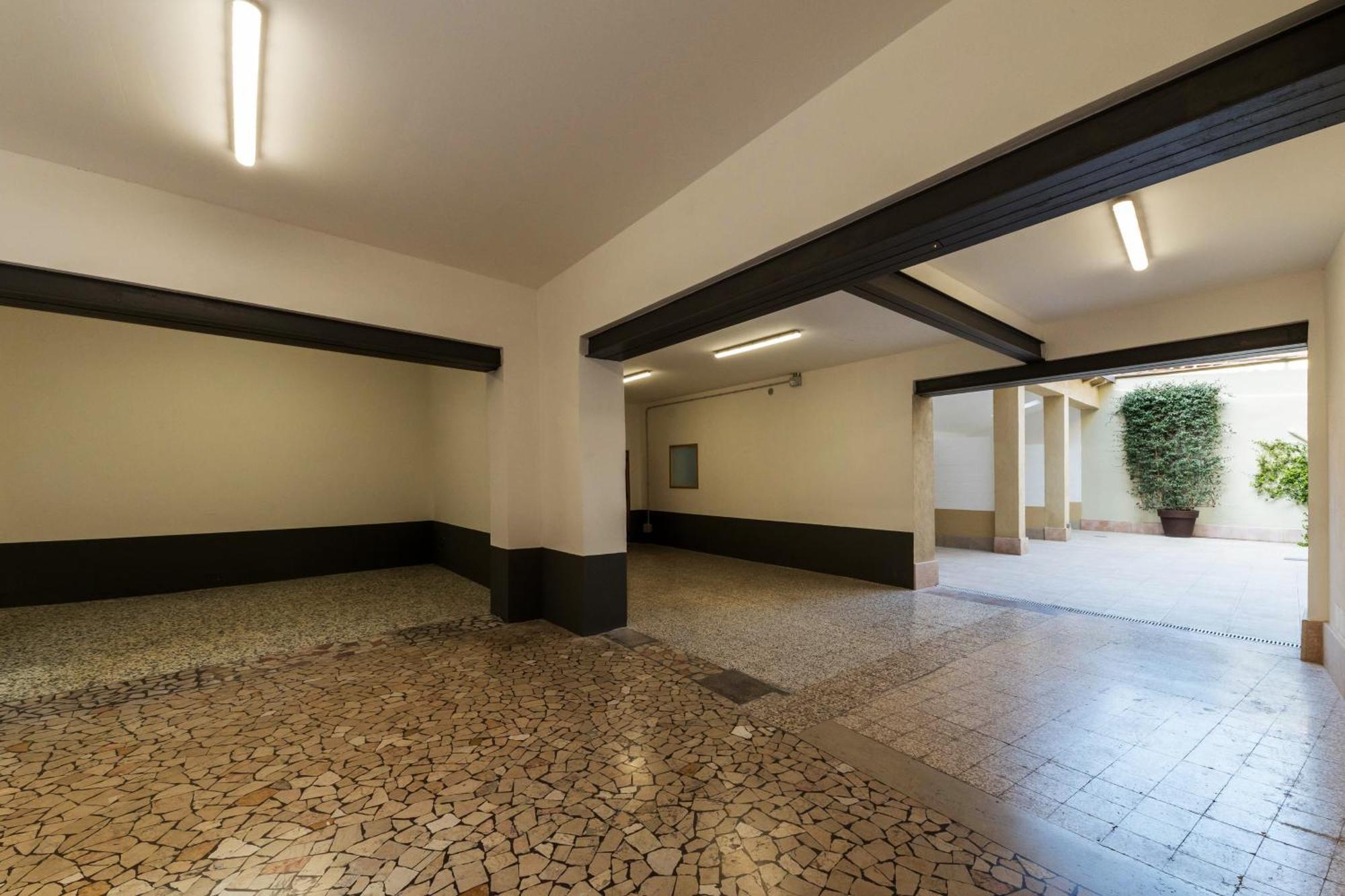דירות ורונה Palazzo Ristori מראה חיצוני תמונה
